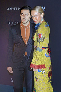 LACMA Art + Film Gala in Los Angeles