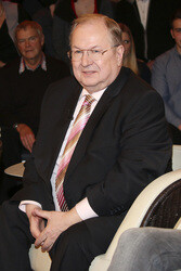 'Markus Lanz' Talkshow, Hamburg