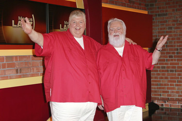 'Markus Lanz' Talkshow, Hamburg
