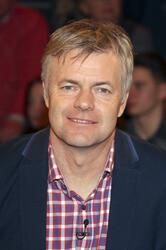 'Markus Lanz' Talkshow, Hamburg