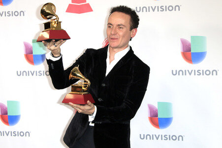 17. Latin Grammy Awards in Las Vegas
