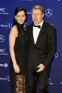 Laureus World Sports Awards 2016 in Berlin