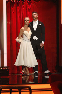 Tanzshow 'Let's Dance' in Köln