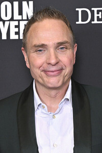 Season 4 Premiere 'The Lincoln Lawyer' in West Hollywood