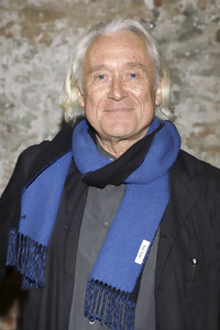 Filmpremiere 'Astrid Lindgren - Die Menschheit hat den Verstand verloren' in Hamburg