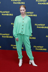 Festivaleröffnung und Filmpremiere 'Lovely Day', Filmfest Hamburg 2025