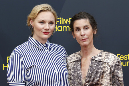 Filmpremiere 'Lügen über meine Mutter', Filmfest Hamburg 2026