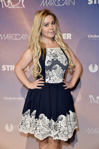 Filmpremiere 'Maleika' in Berlin