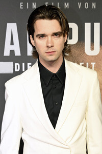 Filmpremiere 'Manipulation' in München