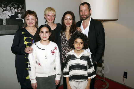 Filmpremiere 'Maysoon' in Berlin