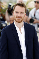 'Macbeth' Photocall, Cannes Film Festival 2015