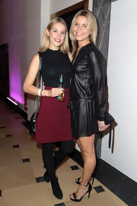 Media Entertainment Night 2015 in Hamburg