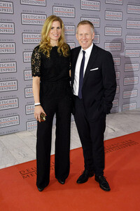 Deutscher Medienpreis 2015 in Baden-Baden
