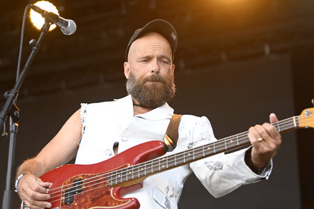 M'era Luna Festival 2026 in Hildesheim