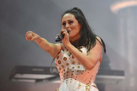 M'era Luna Festival 2026 in Hildesheim