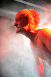 M'era Luna Festival 2014, Hildesheim