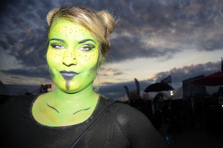 M'era Luna Festival 2016 in Hildesheim