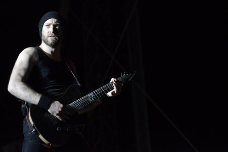 M'era Luna Festival 2016 in Hildesheim