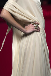 Ulises Merida Fashion Show, Fashion Week Madrid