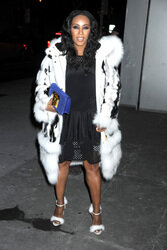 'Das erstaunliche Leben des Walter Mitty' Screening, New York