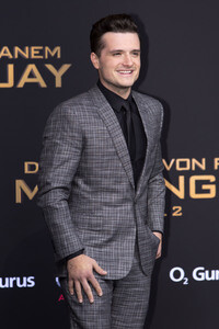 Filmpremiere 'Die Tribute von Panem - Mockingjay: Teil 2' in Berlin