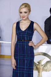 'Die Tribute von Panem - Mockingjay: Teil 1' Premiere, Los Angeles