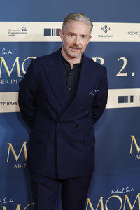 Filmpremiere 'Momo' in München