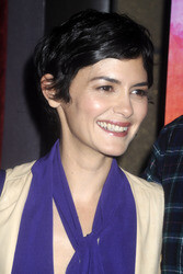 'Der Schaum der Tage' Premiere, New York