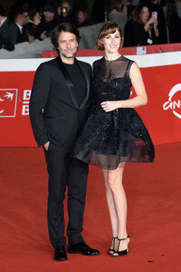 'Best Movie Worlds' Event, Internationales Filmfestival Rom 2025