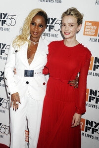 'Mudbound' Premiere, New York Film Festival 2017