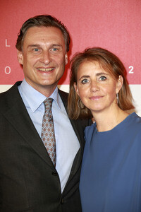 Henri Nannen Preis 2016 in Hamburg