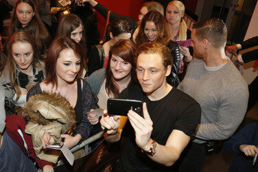 'Der Nanny' Special Screening, München
