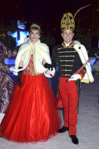 'Fasching hat Herz' in München