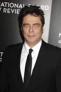 National Board of Review Gala in New York