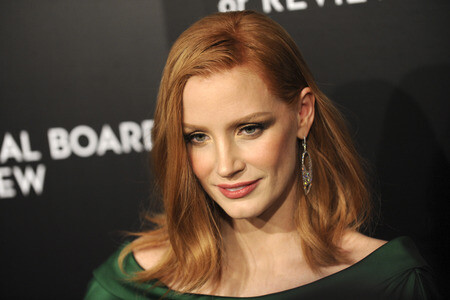 National Board of Review Gala in New York