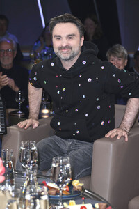 'NDR Talk Show' in Hamburg