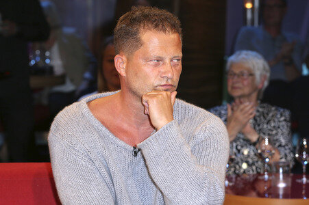 'NDR Talk Show' in Hamburg