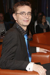 'NDR Talk Show', Hamburg