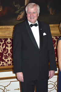 Neujahrsempfang des Bayerischen Ministerpräsidenten in München