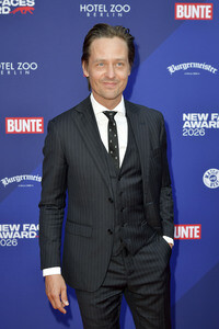 Bunte New Faces Award Film 2026 in Berlin