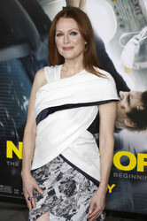 'Non Stop' Premiere, Los Angeles