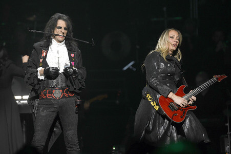 Night of the Proms 2025 in Hannover