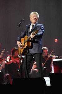 Night of the Proms 2017 in Hamburg