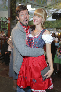 Oktoberfest 2015 in München