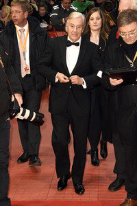 'Django' Premiere, Berlinale 2017