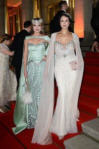 Leipziger Opernball 2026 in Leipzig