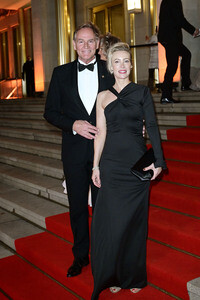 Leipziger Opernball 2026 in Leipzig