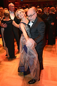Leipziger Opernball 2026 in Leipzig
