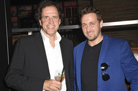 P1 Club x Terrassenopening in München