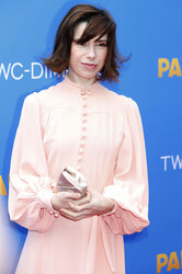 'Paddington' Premiere, Los Angeles